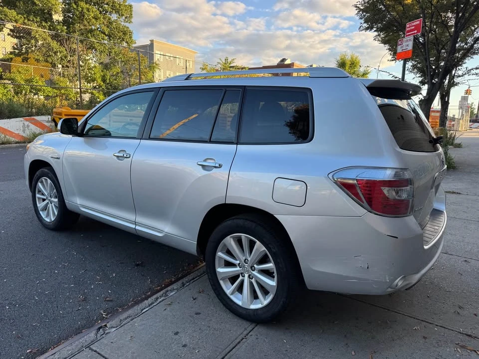 2009 Toyota Highlander - Image 6 of 11