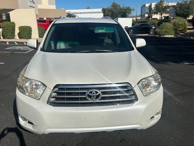 2009 Toyota Highlander - Image 5 of 21