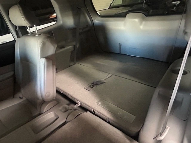 2009 Toyota Highlander - Image 17 of 21