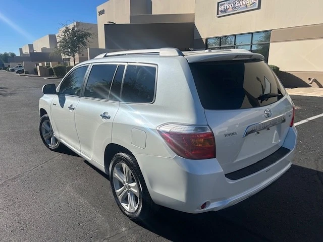 2009 Toyota Highlander - Image 4 of 21