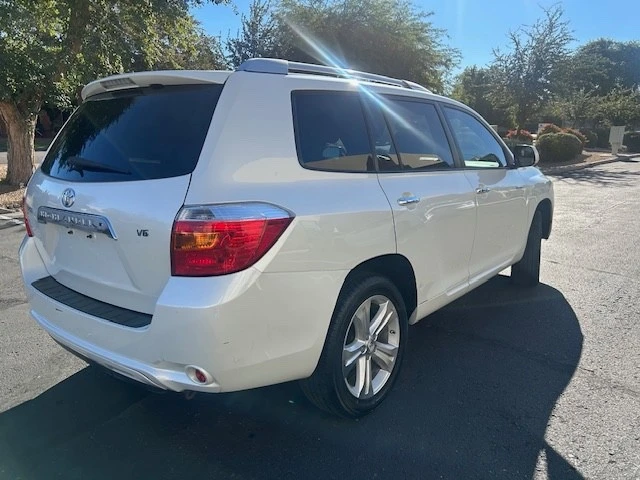 2009 Toyota Highlander - Image 3 of 21