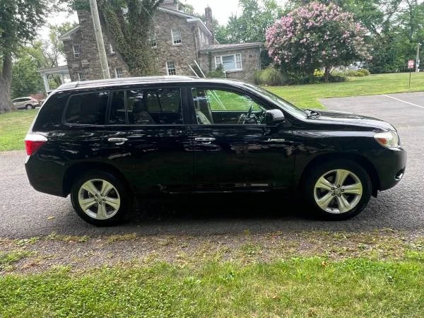 2009 Toyota Highlander - Image 4 of 21