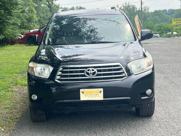 2009 Toyota Highlander - Image 2 of 21