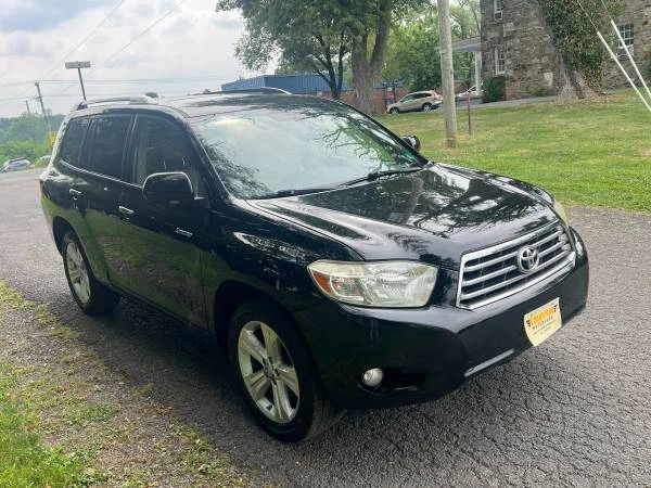 2009 Toyota Highlander - Image 3 of 21