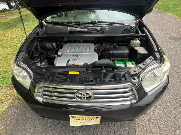 2009 Toyota Highlander - Image 20 of 21