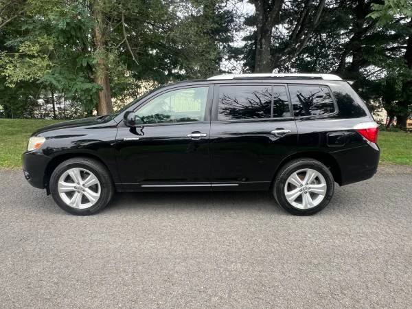 2009 Toyota Highlander - Image 7 of 21