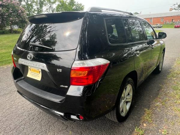 2009 Toyota Highlander - Image 5 of 21