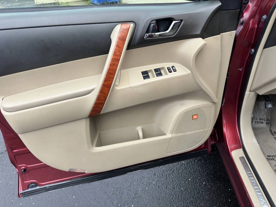 2009 Toyota Highlander - Image 21 of 21