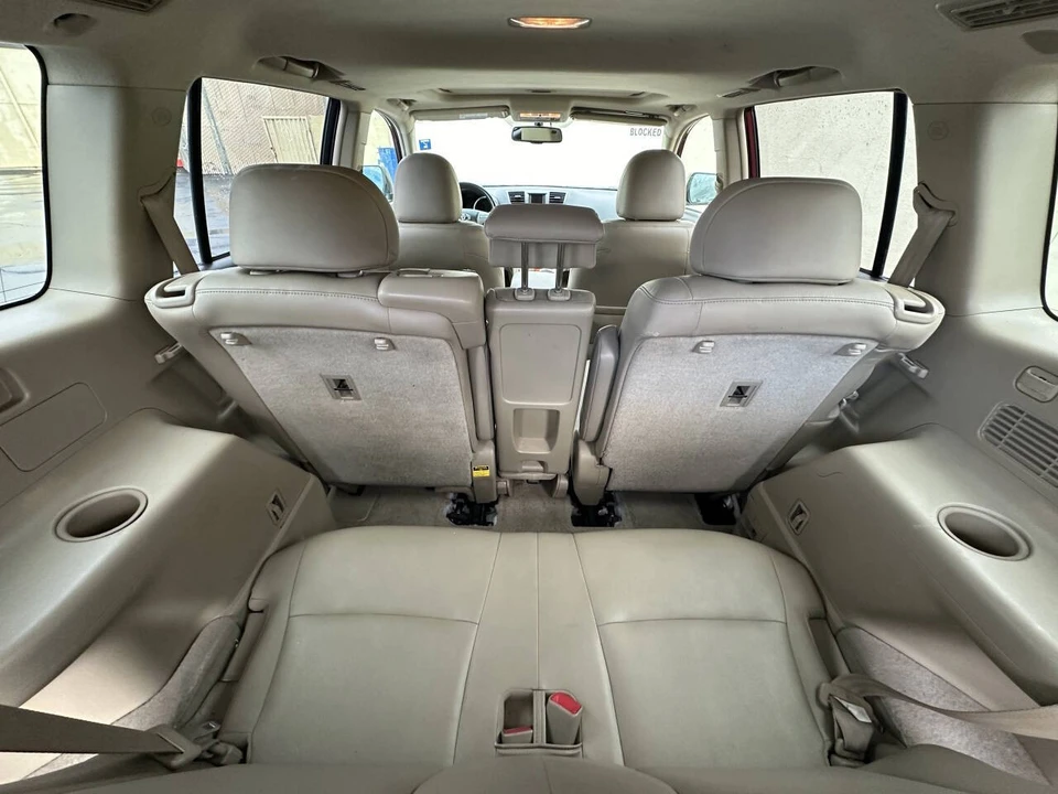 2009 Toyota Highlander - Image 16 of 21