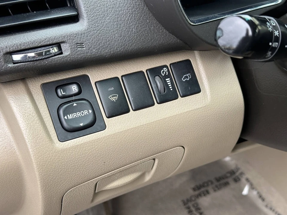 2009 Toyota Highlander - Image 17 of 21
