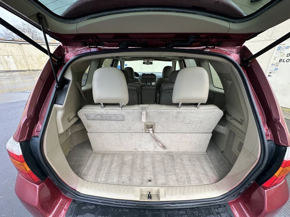 2009 Toyota Highlander - Image 19 of 21