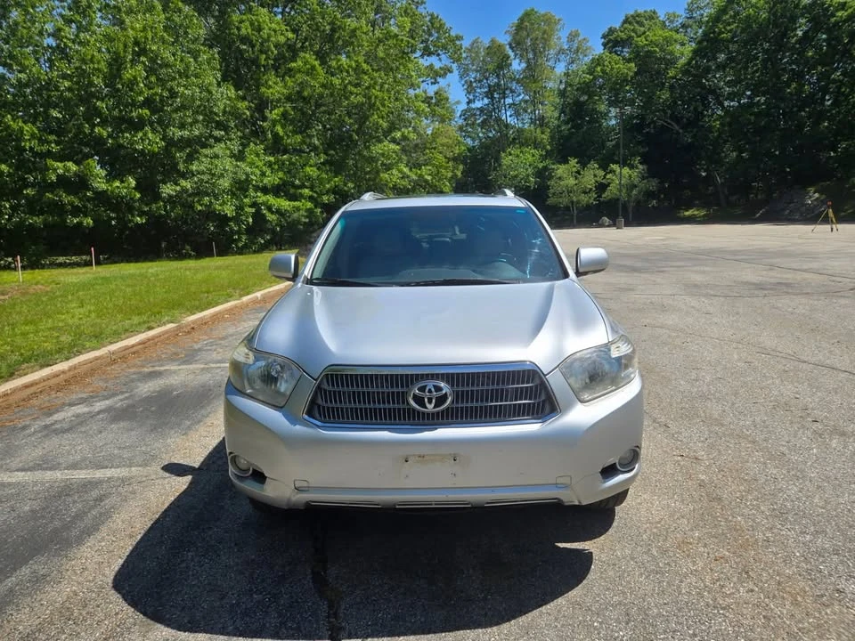 2009 Toyota Highlander - Image 7 of 20