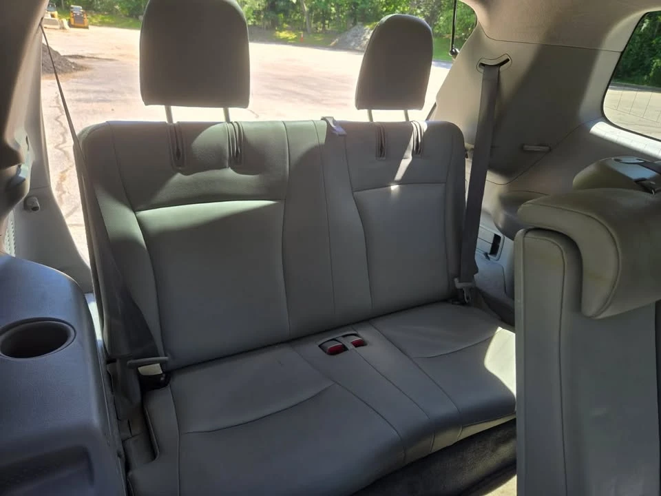 2009 Toyota Highlander - Image 17 of 20