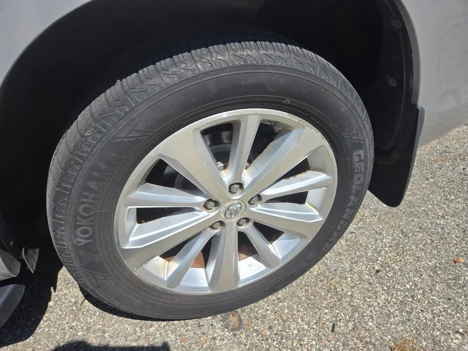 2009 Toyota Highlander - Image 19 of 20