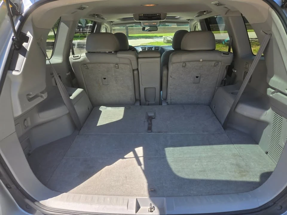 2009 Toyota Highlander - Image 18 of 20