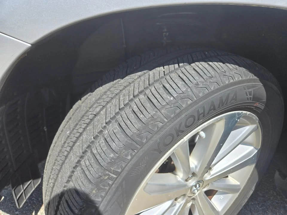 2009 Toyota Highlander - Image 20 of 20