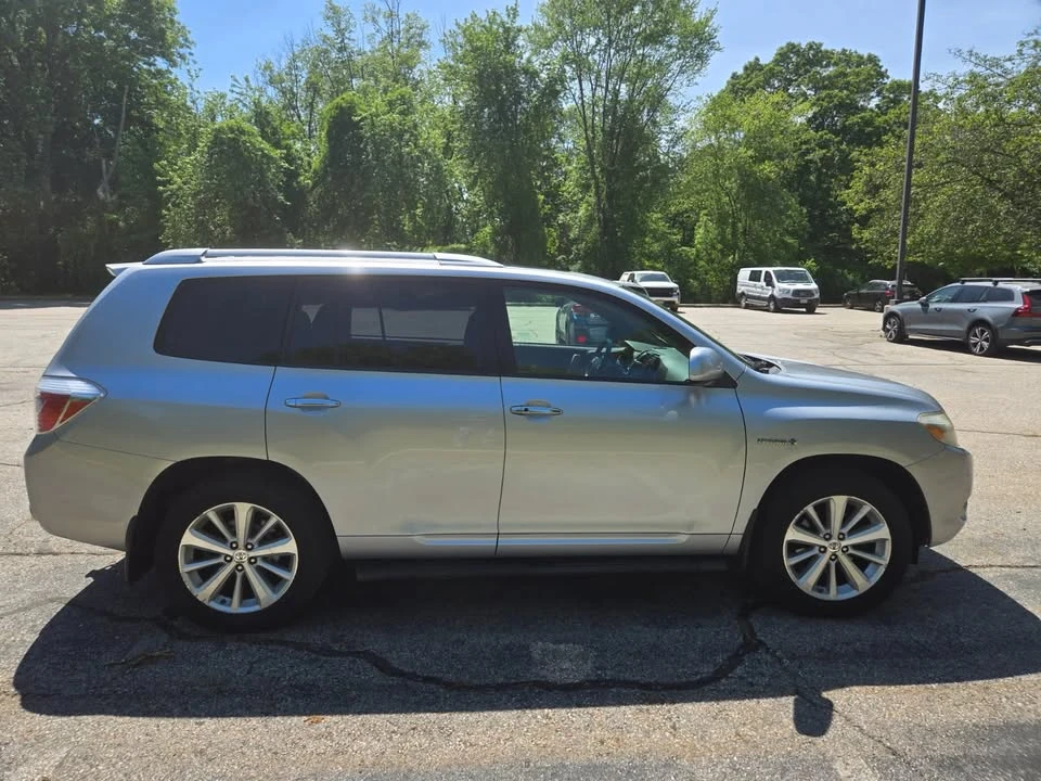 2009 Toyota Highlander - Image 5 of 20