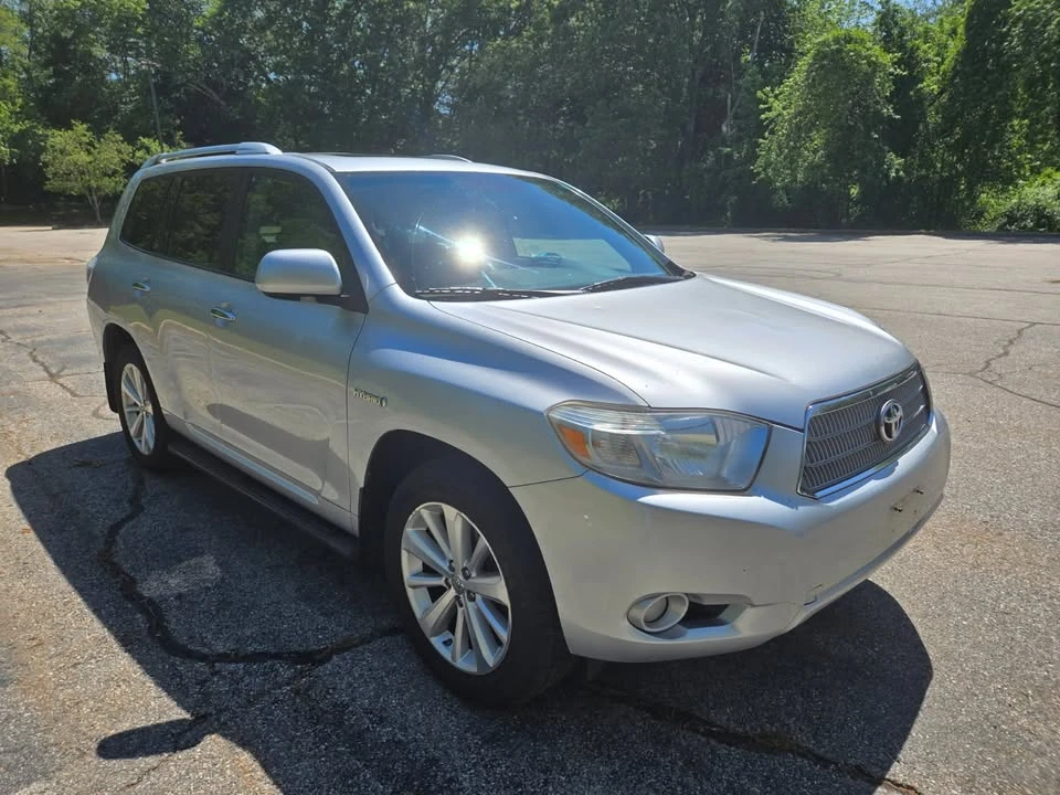 2009 Toyota Highlander - Image 6 of 20
