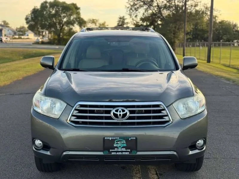 2009 Toyota Highlander - Image 5 of 12