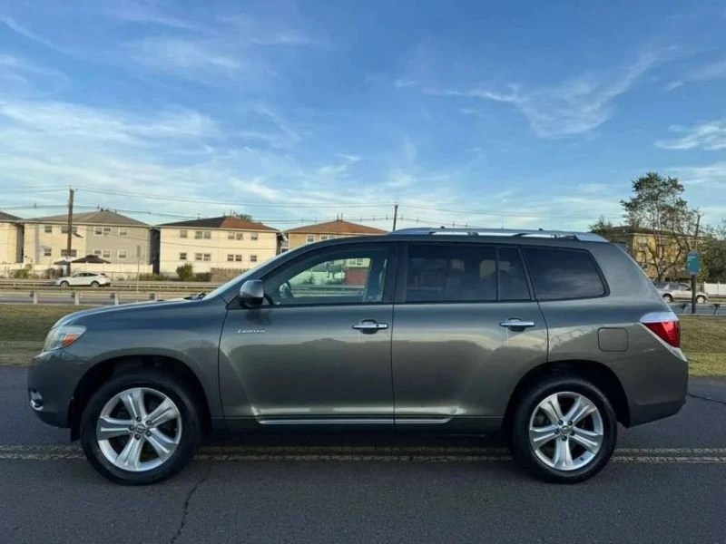 2009 Toyota Highlander - Image 6 of 12