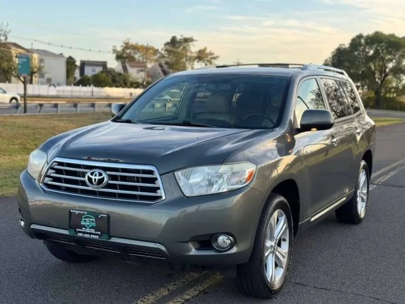 2009 Toyota Highlander - Image 4 of 12