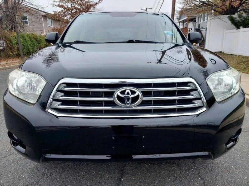 2009 Toyota Highlander - Image 3 of 12