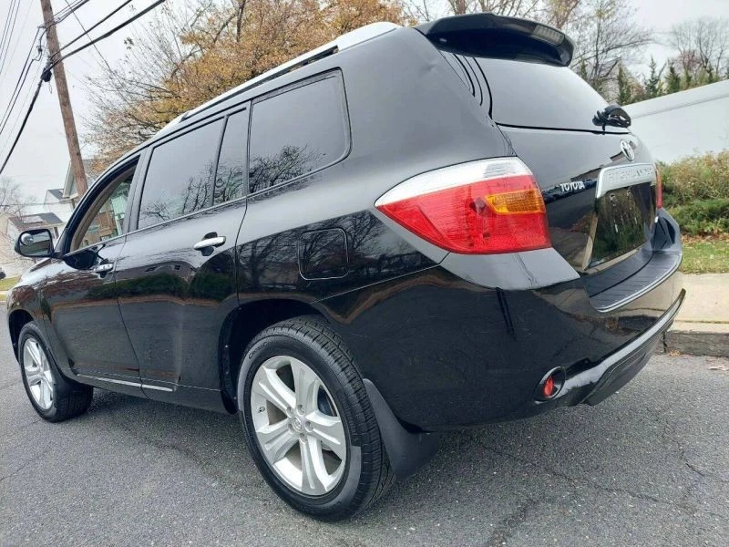 2009 Toyota Highlander - Image 11 of 12