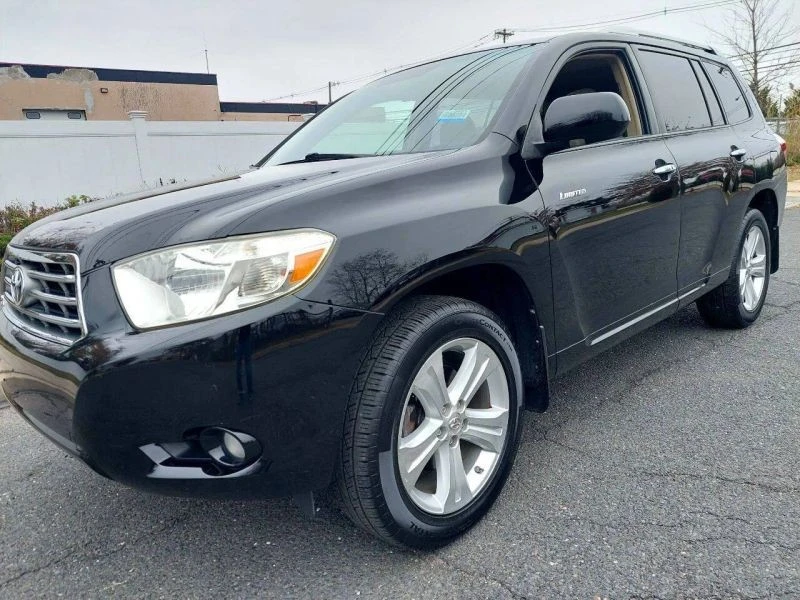 2009 Toyota Highlander - Image 2 of 12