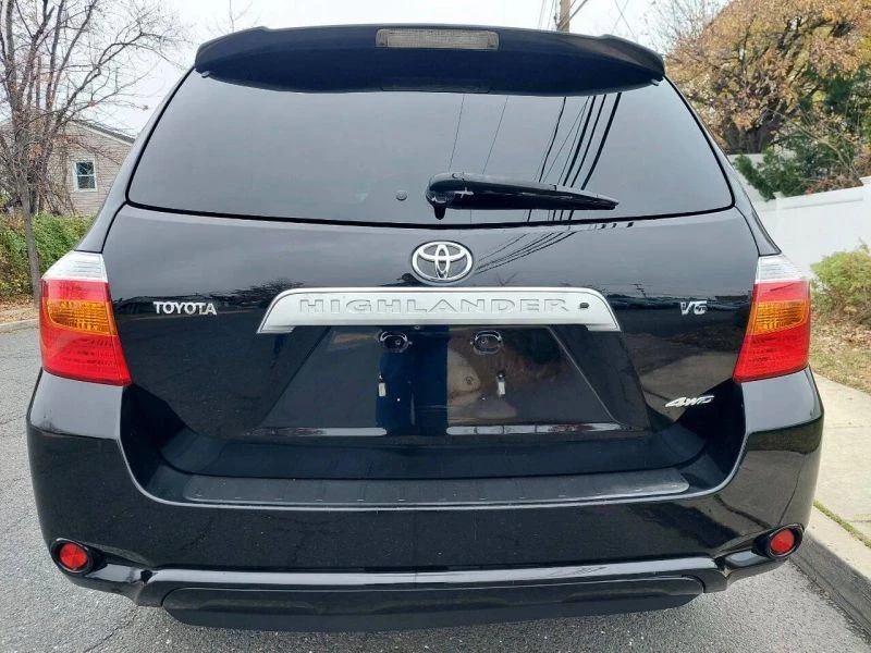 2009 Toyota Highlander - Image 12 of 12