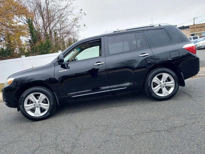 2009 Toyota Highlander - Image 10 of 12
