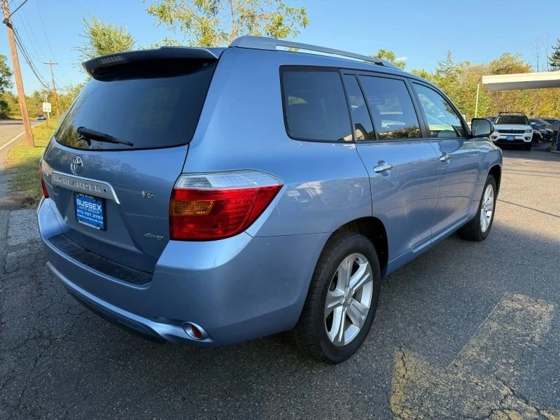 2009 Toyota Highlander - Image 7 of 12