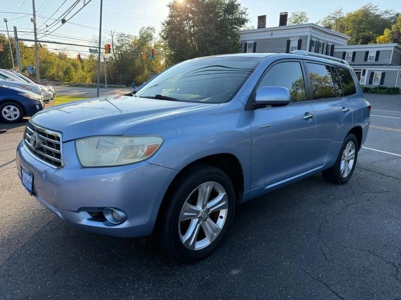 2009 Toyota Highlander - Image 3 of 12