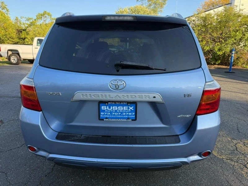 2009 Toyota Highlander - Image 6 of 12