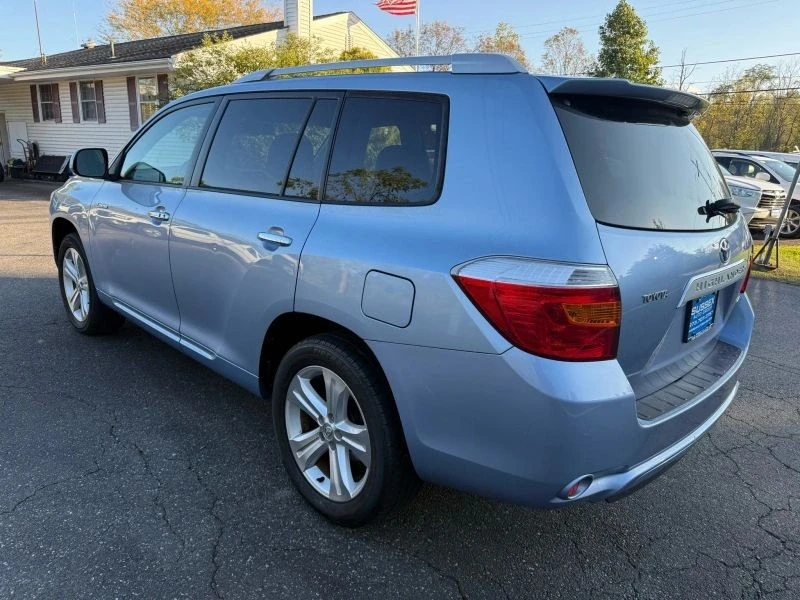 2009 Toyota Highlander - Image 5 of 12