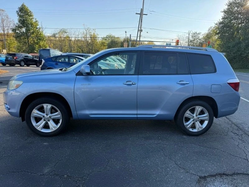 2009 Toyota Highlander - Image 4 of 12