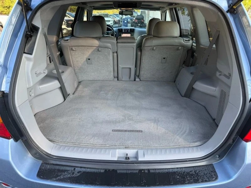 2009 Toyota Highlander - Image 11 of 12