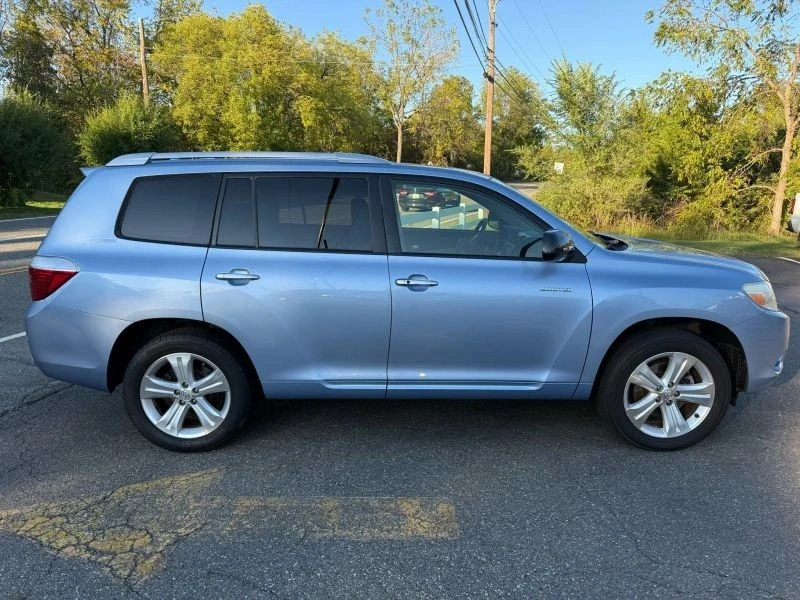 2009 Toyota Highlander - Image 8 of 12
