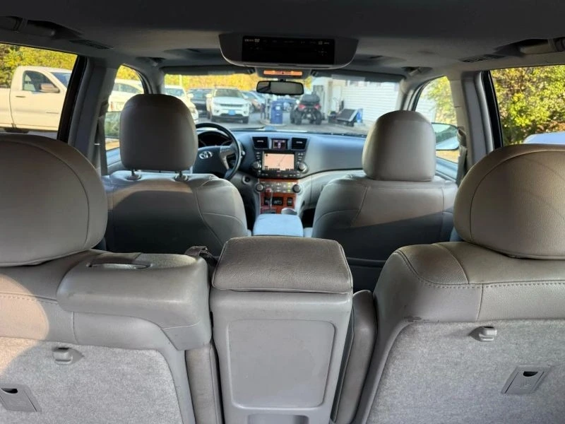 2009 Toyota Highlander - Image 12 of 12