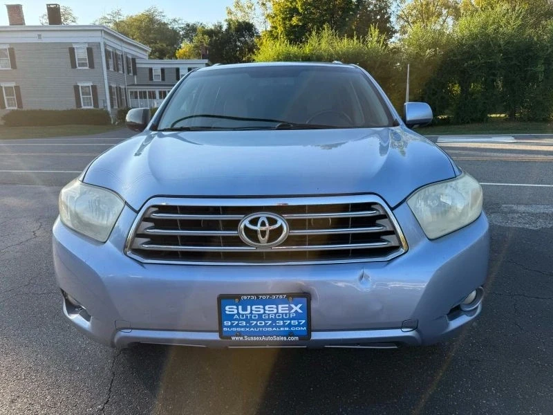 2009 Toyota Highlander - Image 2 of 12
