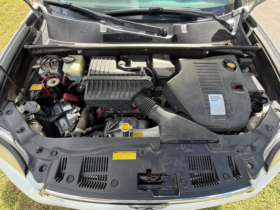 2009 Toyota Highlander - Image 16 of 19