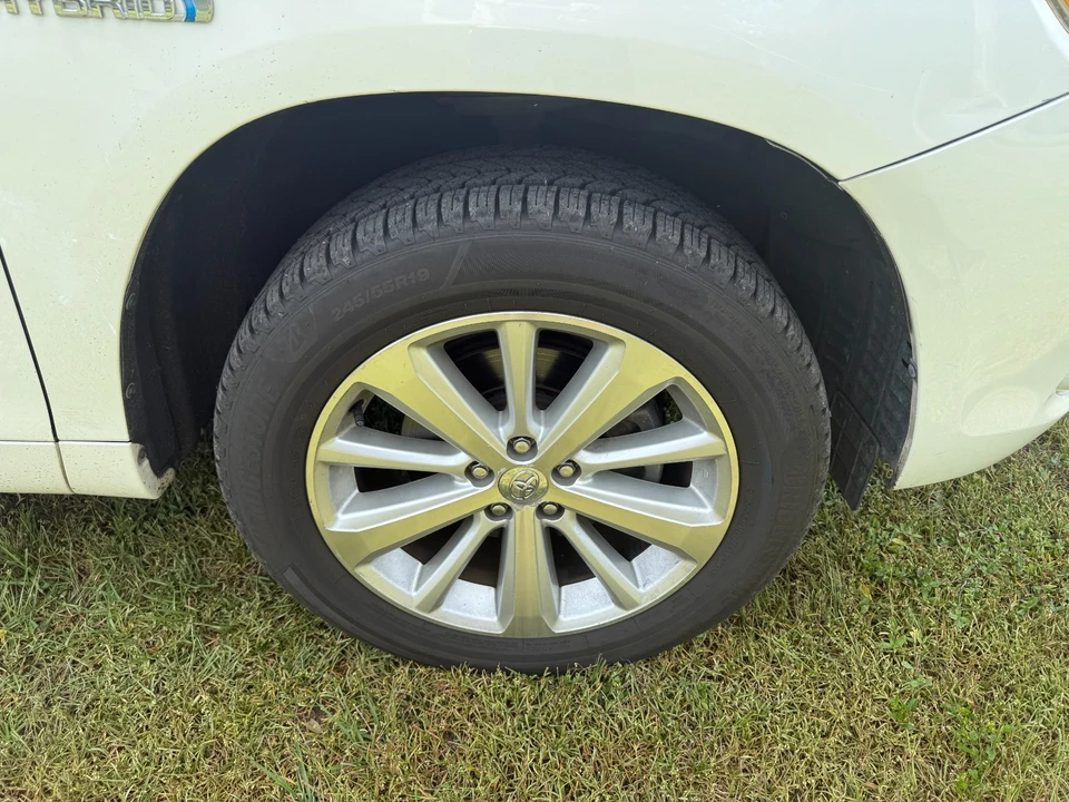2009 Toyota Highlander - Image 6 of 19