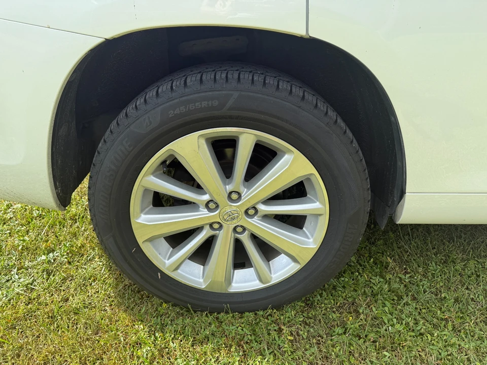 2009 Toyota Highlander - Image 5 of 19