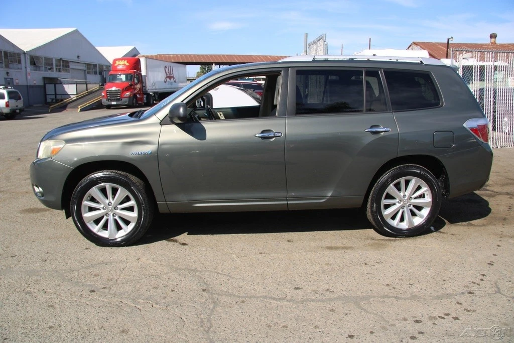 2009 Toyota Highlander - Image 3 of 21