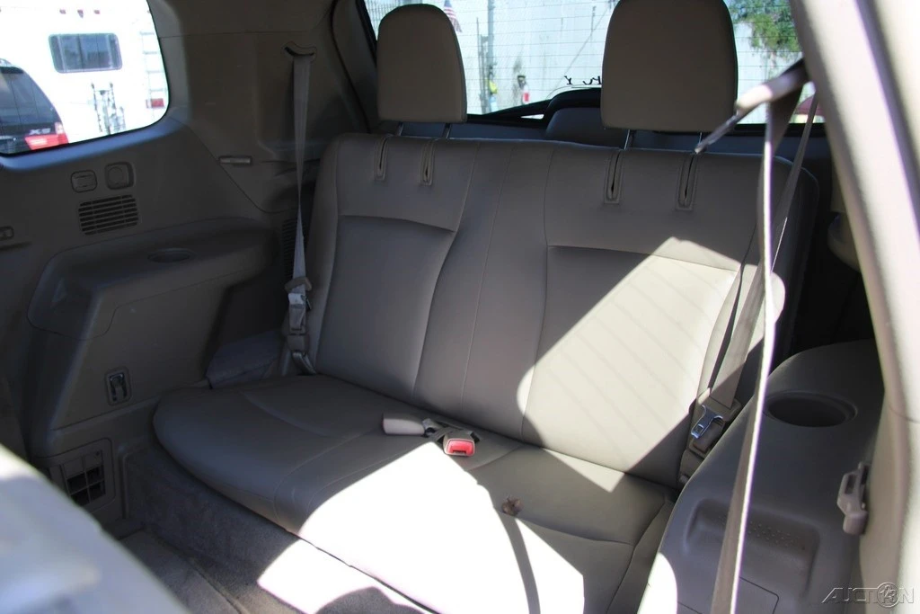 2009 Toyota Highlander - Image 15 of 21