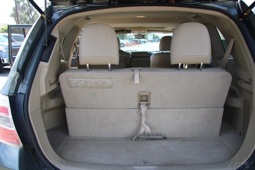 2009 Toyota Highlander - Image 16 of 21