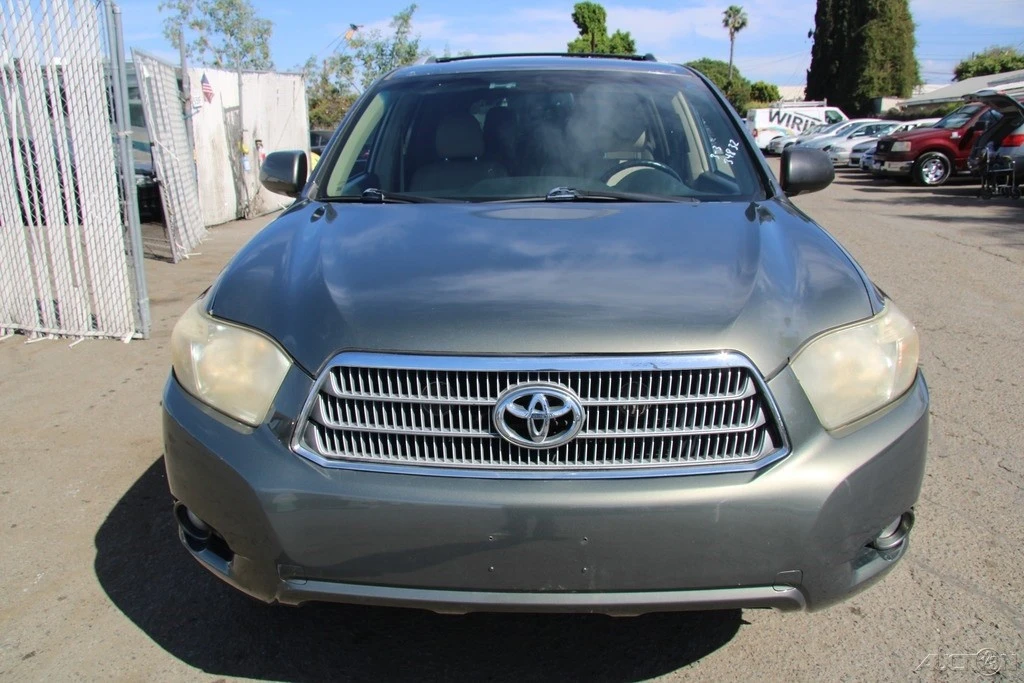 2009 Toyota Highlander - Image 11 of 21