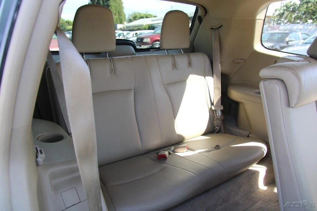 2009 Toyota Highlander - Image 17 of 21
