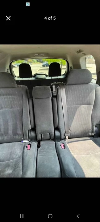 2009 Toyota Highlander - Image 2 of 4