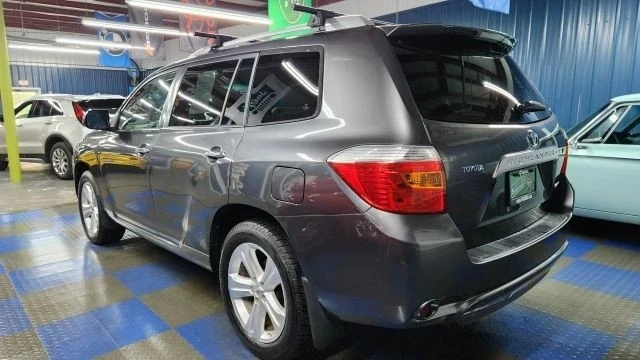 2009 Toyota Highlander - Image 4 of 12