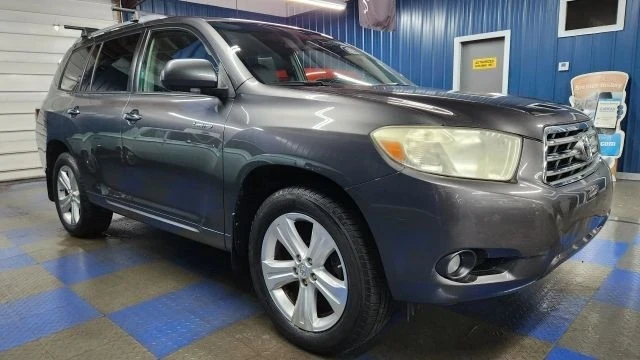 2009 Toyota Highlander - Image 2 of 12